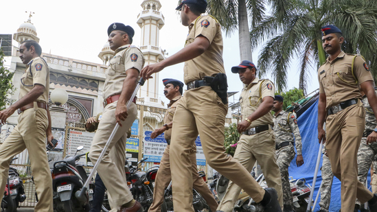 Nagpur Violence: Total Arrests Hit 105 After Recent Unrest