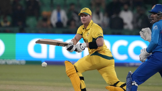 India vs Australia: The Impact of Home Advantage in the ICC Semi-Final