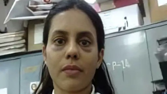 Ranya Rao Arrested: Concerns Over Alleged Abuse in DRI Custody