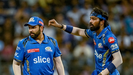 Rohit Sharma Returns to Mumbai Indians: IPL 2025 Set to Begin