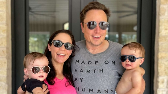 Elon Musk Welcomes Fourth Child: Seldon Lycurgus