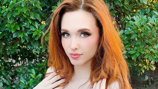 Amouranth Fights Back in Scary Home Invasion – Robbers Still at Large