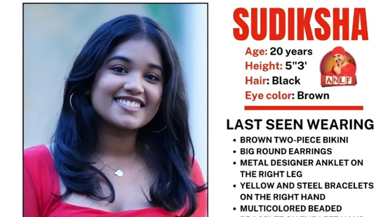 Missing Student Sudiksha Konkani: What Happened in Dominican Republic