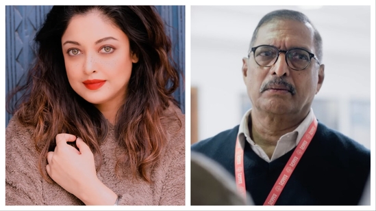 Tanushree Dutta’s Case Against Nana Patekar: Court Declares It Still Open