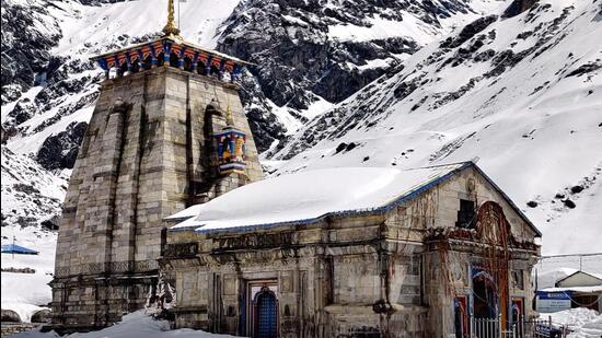 New Ropeways for Kedarnath and Hemkund Sahib: Fast and Easy Pilgrimage