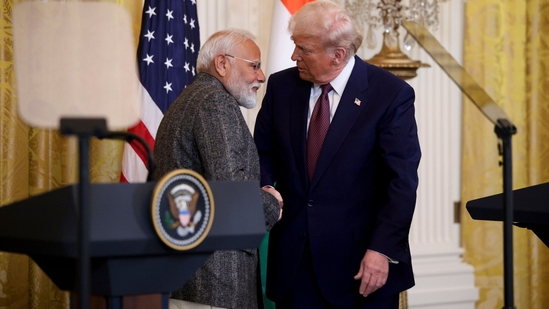 PM Modi Praises Trump’s Dedication in Engaging Interview