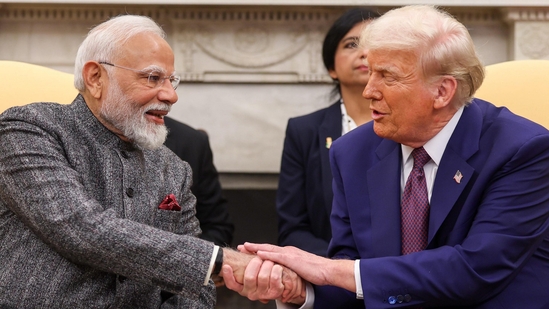 Congress Questions Modi on Trump’s Tariff Claims: A Trade Concern