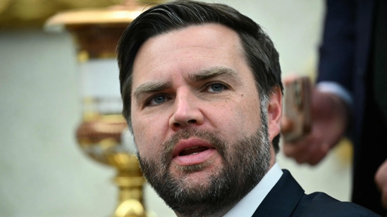 US VP JD Vance Critiques Denmark Over Greenland: A Bold Move