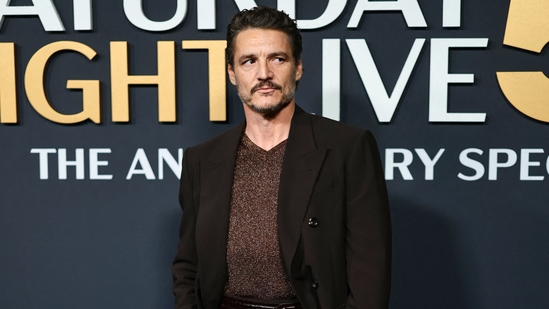 Pedro Pascal Breaks Silence on His Viral Six-Shot Espresso Order!