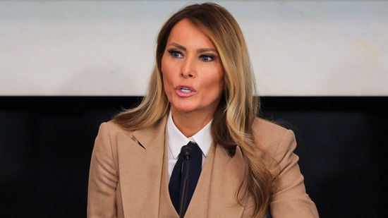 Is Melania Trump Hiding? New Book Raises Shocking Questions