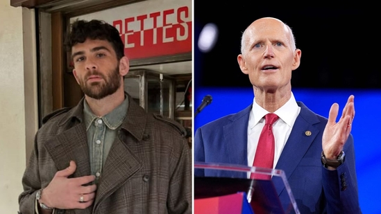 Hasan Piker Banned from Twitch for Controversial Comments on Rick Scott