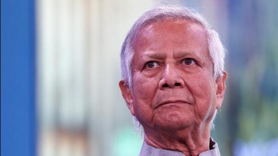 Bangladesh’s Yunus Stresses Importance of Strong India Relations Ahead of Summit