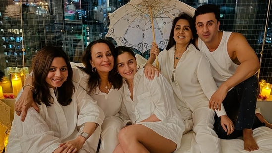 Neetu Kapoor’s Dream Daughter-in-Law: Alia Bhatt’s Family Bond