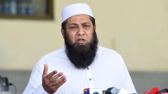 Inzamam Urges IPL Boycott Over Champions Trophy Controversy