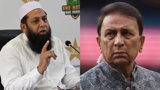 Inzamam Defends Pakistan Cricket Against Gavaskar’s Comments