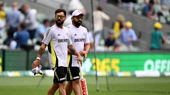 Mohit Sharma & Virat Kohli Discuss BCCI’s Family Tour Rules