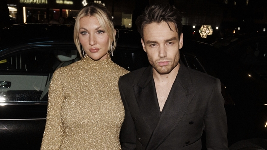 Kate Cassidy Opens Up About Liam Payne’s Legacy and Mental Health Journey