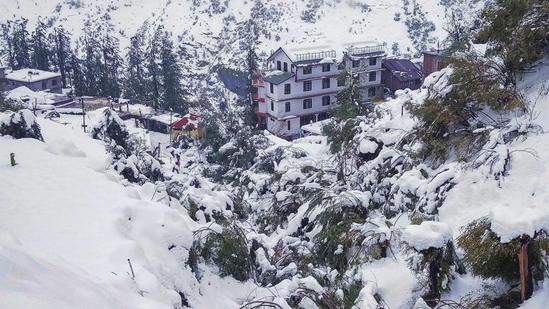 HPBOSE Postpones Board Exams 2025 in Snow-Impacted Areas