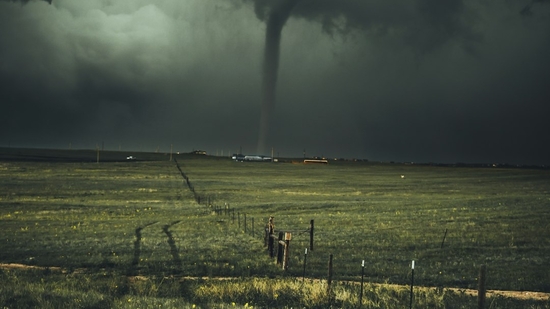 Devastating Tornado Hits Missouri: Homes Destroyed and Power Outages