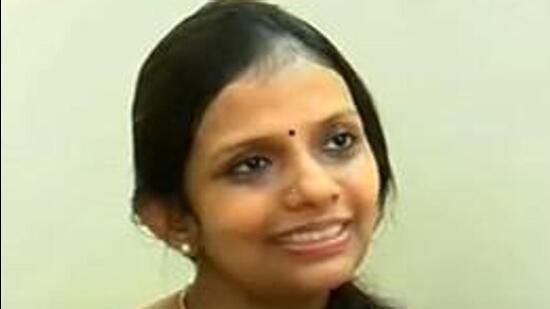 Kerala Mom Achieves 45th Rank in UPSC Just 17 Days After Giving Birth