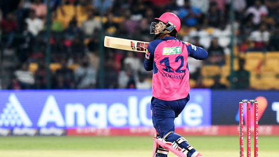 Vaibhav Suryavanshi: IPL 2025’s Rising Star Takes Flight