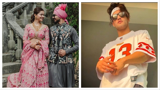Abhinav Shukla Faces Death Threat After Wife Rubina’s TV Spat!