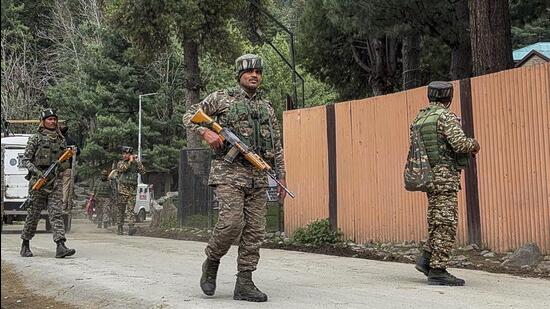 World Leaders Condemn Pahalgam Terror Attack: A Call to Unite Against Violence