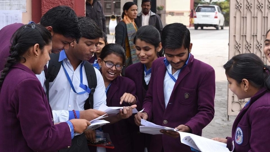TS Inter Results 2025: Check Your Results Easily on April 22!