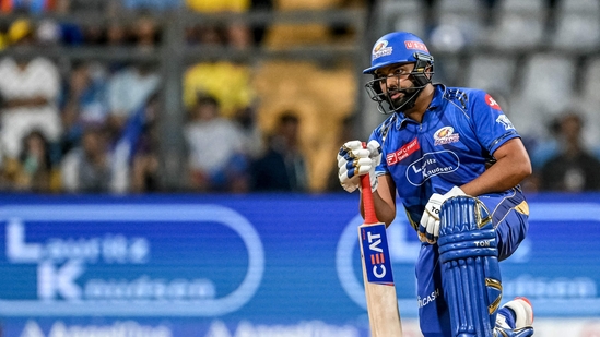 Rohit Sharma’s Historic Win and Emotional Honor at Wankhede Stadium