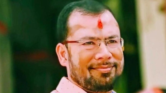 Demand to Honor Dinesh Miraniya as Martyr After Pahalgam Attack