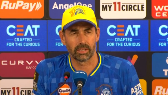 CSK’s Key to Success: Taking Inspiration from RCB’s Comeback Story