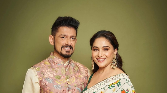 Dr. Sriram Nene: Balancing Fame, Family, and Health Insights