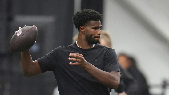 Shedeur Sanders Not Drafted: What Happens Next After Shocking Snub?