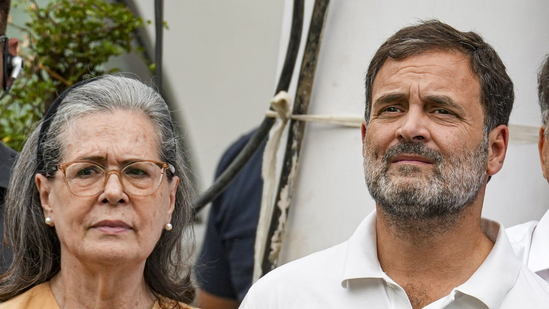 Delhi Court Delays Notices for Sonia and Rahul Gandhi in Money Case
