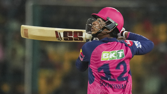 Vaibhav Suryavanshi: 14-Year-Old Star Wows IPL Fans!