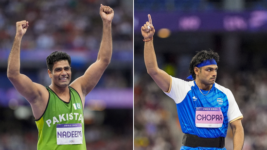 Nadeem Declines Neeraj Chopra’s Invite to NC Classic Javelin Event