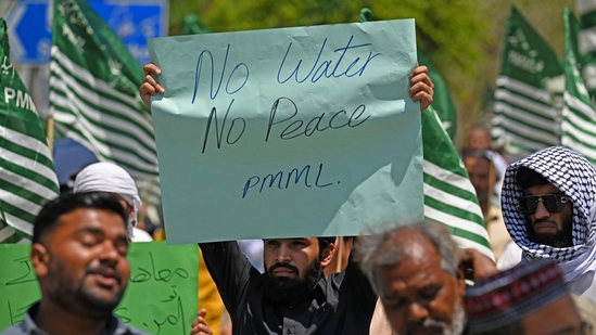 India Suspends Indus Water Treaty After Pahalgam Terror Attack: A Big Change!