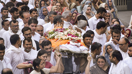 Nationwide Outrage: 26 Killed in Pahalgam Terror Attack