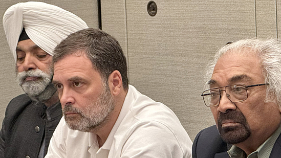 Rahul Gandhi Questions Election Commission’s Integrity in Maharashtra Elections