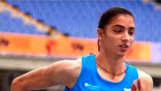 Rupal Chaudhary: Gold Rush After Injury – A Bright Future Ahead