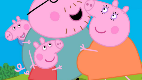 Peppa Pig’s Family Grows: Mummy Pig Expecting a Baby Sister!
