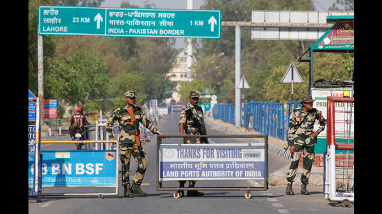 NHRC Condemns Pahalgam Terror Attack: 26 Lives Lost, Urgent Action Needed