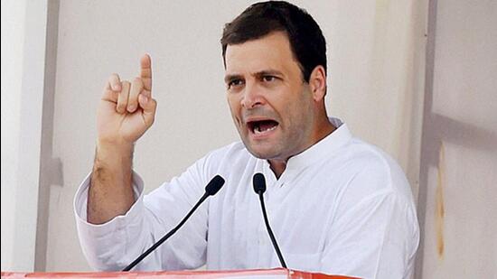 Supreme Court Challenges Rahul Gandhi’s Remarks on Savarkar