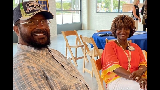 Texas Politician Bobbie J. Mitchell Attacked by Grandson; Husband Killed