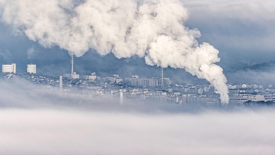 Chicago’s Air Quality Scare: Mistake in Weather Apps