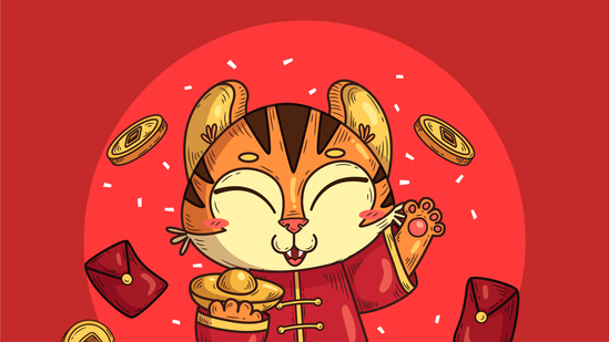 Get Ready for Financial Luck on April 26, 2025