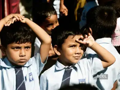 Delhi DOE’s New Heat Safety Guidelines for Schools Explained