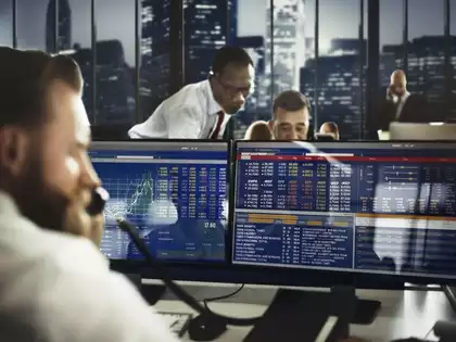 Thursday’s FMCG Market Update: Big Drops & Notable Gains