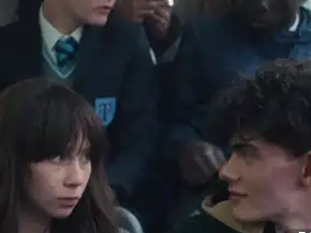 Heartstopper to Conclude with Exciting Final Movie