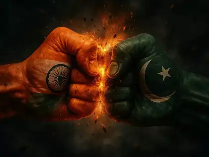 Pakistan’s Defence Minister Confirms Support for Terror Groups!